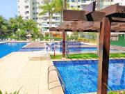 Apartamento para Venda em Rio de Janeiro/RJ Barra da...
