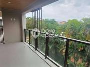 Apartamento para Venda em Rio de Janeiro/RJ Barra da...
