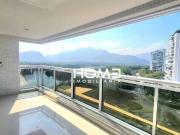 Apartamento para Venda em Rio de Janeiro/RJ Barra da...