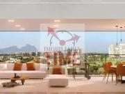 Apartamento para Venda em Rio de Janeiro/RJ Barra da...
