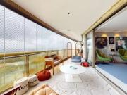 Apartamento para Venda em Rio de Janeiro/RJ Barra da...