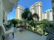 Apartamento para Venda em Rio de Janeiro/RJ Barra da...