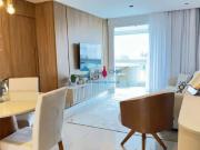 Apartamento para Venda em Rio de Janeiro/RJ Barra da...