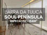 Apartamento para Venda em Rio de Janeiro/RJ Barra da...