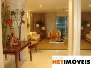 Apartamento para Venda em Rio de Janeiro/RJ Barra da...