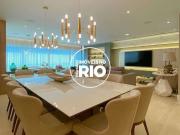 Apartamento para Venda em Rio de Janeiro/RJ Barra da...