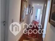 Apartamento para Venda em Rio de Janeiro/RJ Barra da...