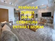 Apartamento para Venda em Rio de Janeiro/RJ Barra da...