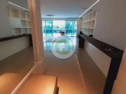 Apartamento para Venda em Rio de Janeiro/RJ Barra da...