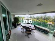Apartamento para Venda em Rio de Janeiro/RJ Barra da...