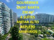 Apartamento para Venda em Rio de Janeiro/RJ Barra da...