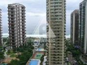 Apartamento para Venda em Rio de Janeiro/RJ Barra da...