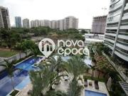 Apartamento para Venda em Rio de Janeiro/RJ Barra da...
