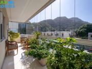 Apartamento para Venda em Rio de Janeiro/RJ Barra da...