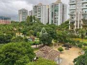 Apartamento para Venda em Rio de Janeiro/RJ Barra da...