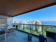 Apartamento para Venda em Rio de Janeiro/RJ Barra da...