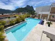 Apartamento para Venda em Rio de Janeiro/RJ Barra da...