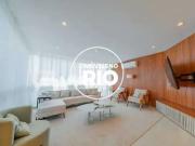 Apartamento para Venda em Rio de Janeiro/RJ Barra da...