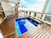 Apartamento para Venda em Rio de Janeiro/RJ Barra da...