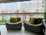 Apartamento para Venda em Rio de Janeiro/RJ Barra da...