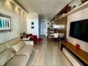 Apartamento para Venda em Rio de Janeiro/RJ Barra da...