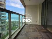 Apartamento para Venda em Rio de Janeiro/RJ Barra da...