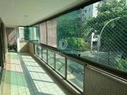 Apartamento para Venda em Rio de Janeiro/RJ Barra da...