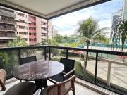 Apartamento para Venda em Rio de Janeiro/RJ Barra da...