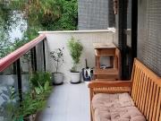 Apartamento para Venda em Rio de Janeiro/RJ Barra da...