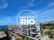 Apartamento para Venda em Rio de Janeiro/RJ Barra da...