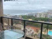 Apartamento para Venda em Rio de Janeiro/RJ Barra da...