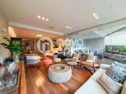 Apartamento para Venda em Rio de Janeiro/RJ Barra da... Apartamento para Venda em Rio de Janeiro/RJ Barra da...