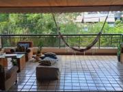 Apartamento para Venda em Rio de Janeiro/RJ Barra da...
