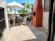 Apartamento para Venda em Rio de Janeiro/RJ Barra da...