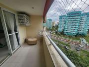 Apartamento para Venda em Rio de Janeiro/RJ Barra da...