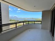Apartamento para Venda em Rio de Janeiro/RJ Barra da...