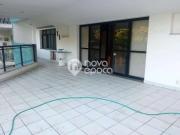 Apartamento para Venda em Rio de Janeiro/RJ Barra da...