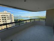 Apartamento para Venda em Rio de Janeiro/RJ Barra da...