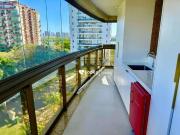 Apartamento para Venda em Rio de Janeiro/RJ Barra da...