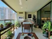 Apartamento para Venda em Rio de Janeiro/RJ Barra da...