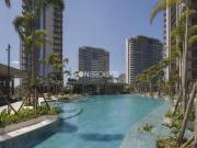 Apartamento para Venda em Rio de Janeiro/RJ Barra da...