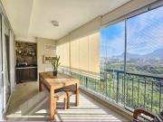 Apartamento para Venda em Rio de Janeiro/RJ Barra da...