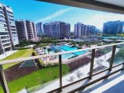 Apartamento para Venda em Rio de Janeiro/RJ Barra da...