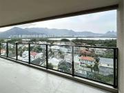 Apartamento para Venda em Rio de Janeiro/RJ Barra da...