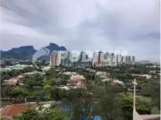 Apartamento para Venda em Rio de Janeiro/RJ Barra da...