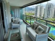 Apartamento para Venda em Rio de Janeiro/RJ Barra da...