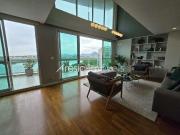 Apartamento para Venda em Rio de Janeiro/RJ Barra da...