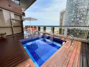 Apartamento para Venda em Rio de Janeiro/RJ Barra da...