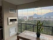 Apartamento para Venda em Rio de Janeiro/RJ Barra da...