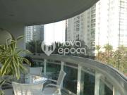 Apartamento para Venda em Rio de Janeiro/RJ Barra da...